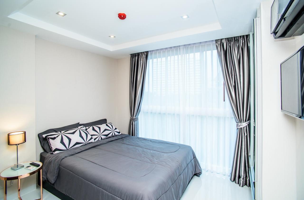 Serenity Pattaya Beach 외부 사진