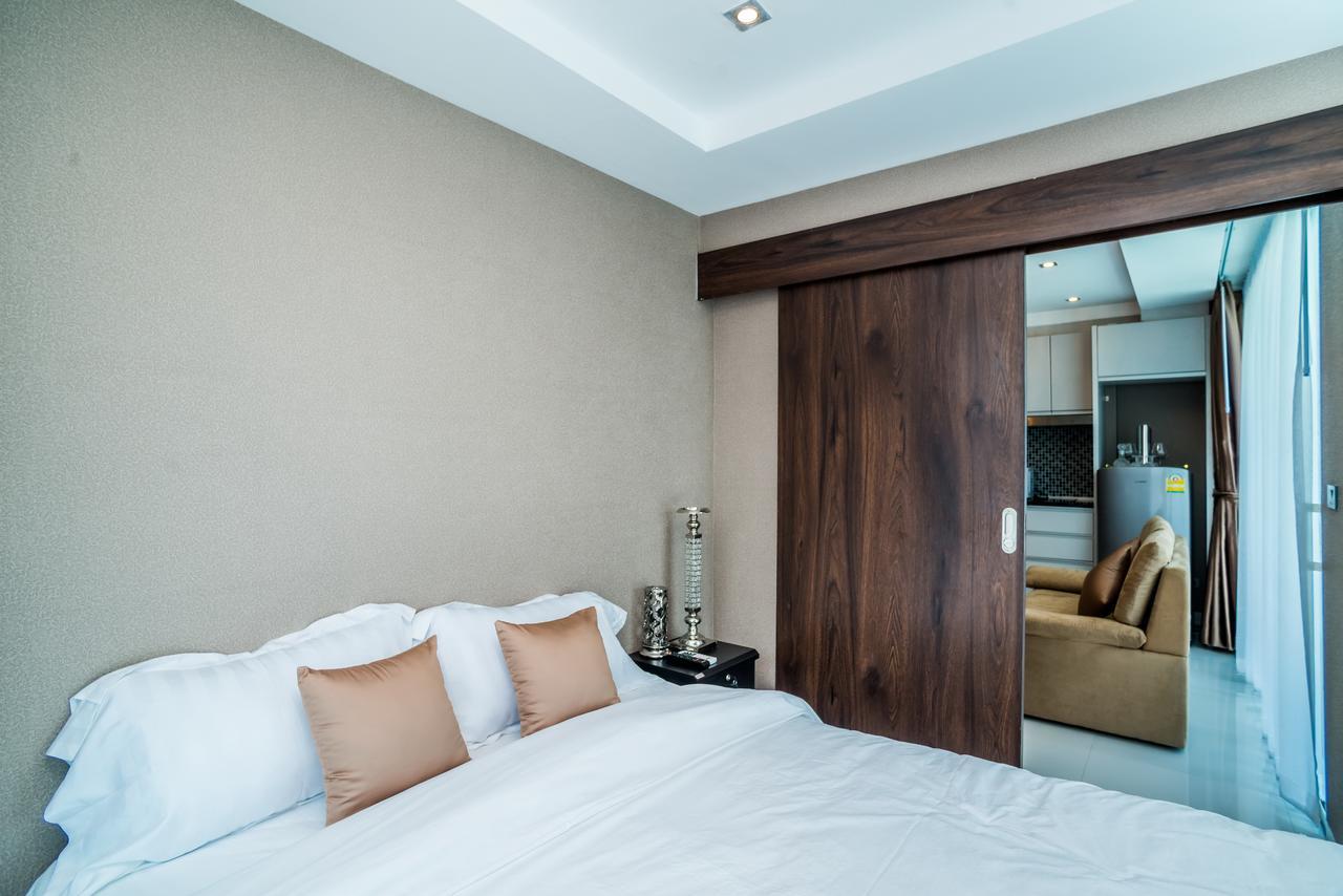 Serenity Pattaya Beach 외부 사진