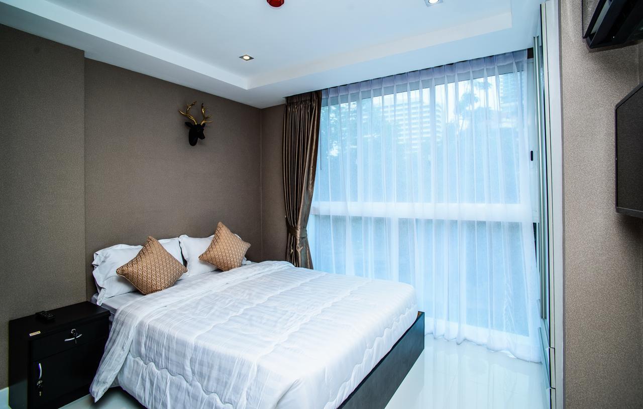 Serenity Pattaya Beach 외부 사진