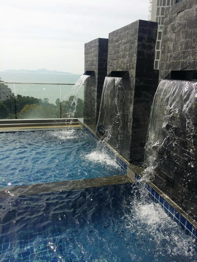 Serenity Pattaya Beach 외부 사진