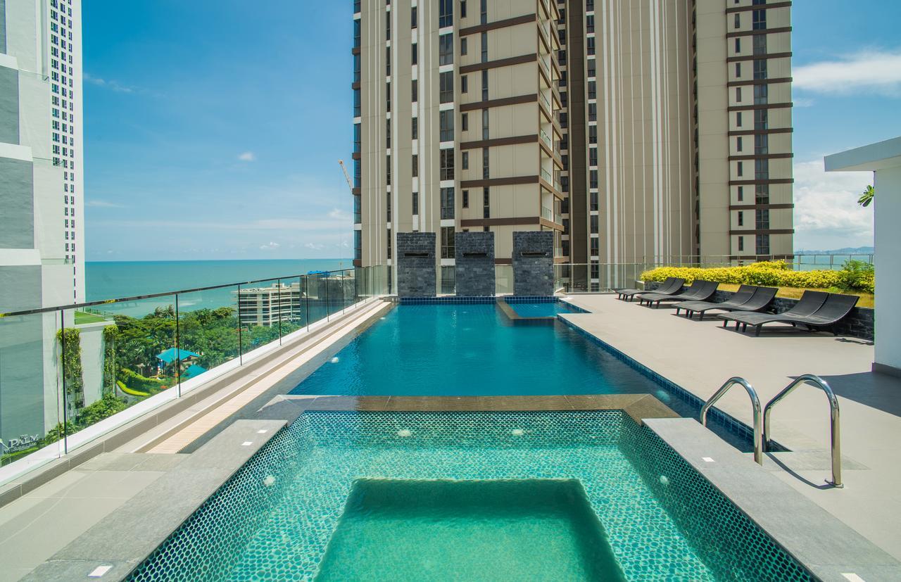 Serenity Pattaya Beach 외부 사진