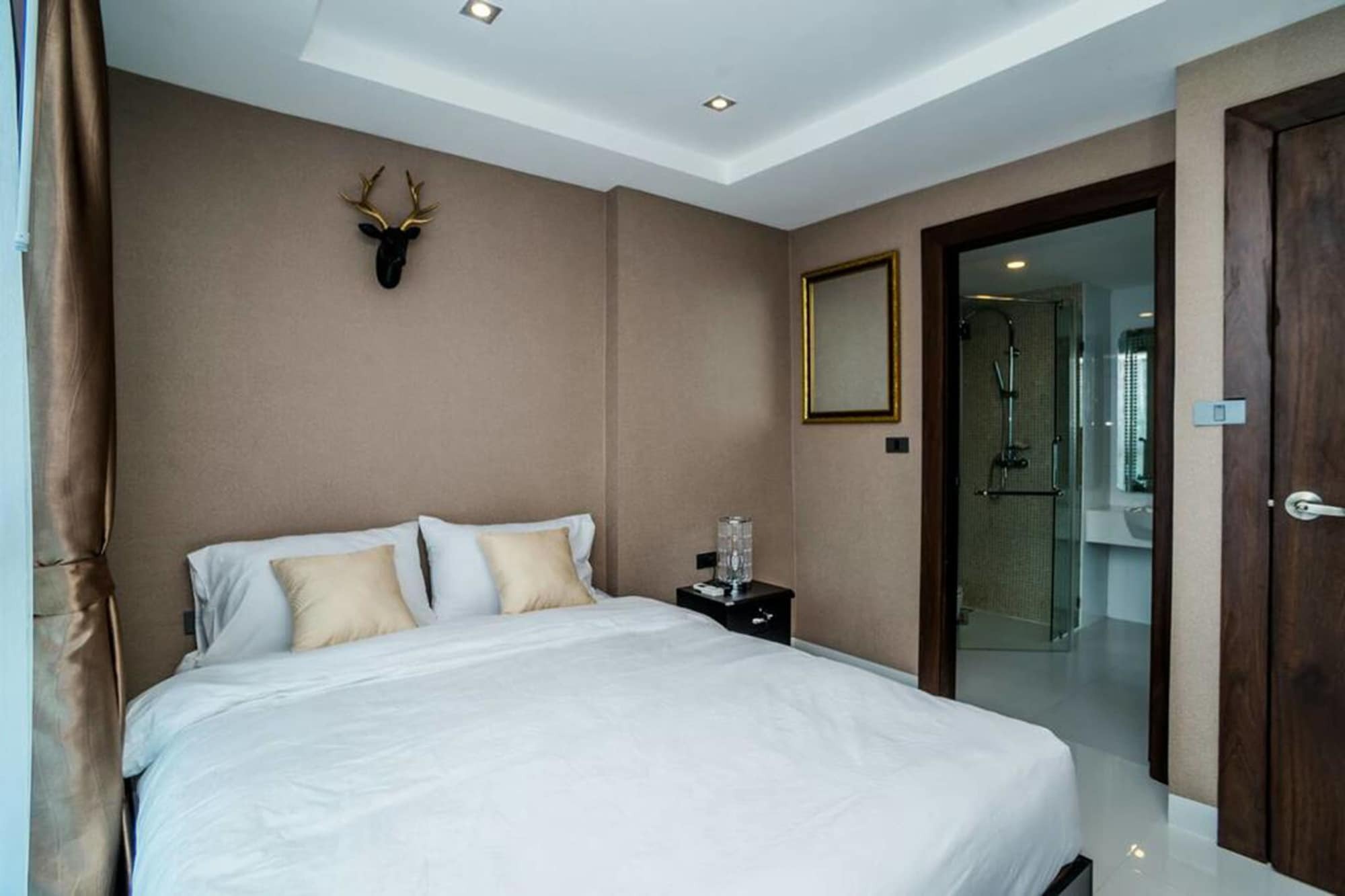 Serenity Pattaya Beach 외부 사진